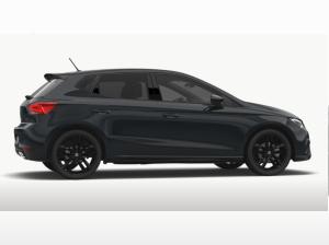 Seat Ibiza FR Black Edition 1,0l TSI 115 PS DSG Loyalitätsangebot