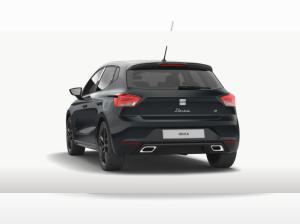 Seat Ibiza FR Black Edition 1,0l TSI 115 PS DSG Loyalitätsangebot