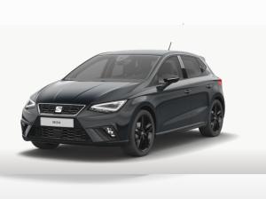 Seat Ibiza FR Black Edition 1,0l TSI 115 PS DSG Loyalitätsangebot