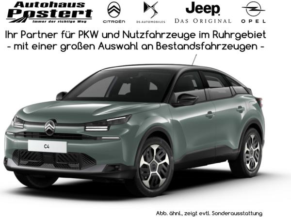 Citroën C4 PureTech 130 S&S MAX EAT8 *inkl. Ganzjahresreifen!!*