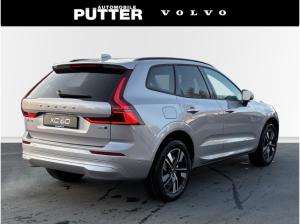 Volvo XC60 B5 Benzin AWD Core 19'' Panorama ACC Harman LED e-Sitze 360 Kamera DAB