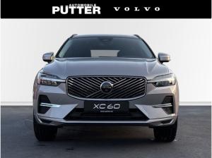Volvo XC60 B5 Benzin AWD Core 19'' Panorama ACC Harman LED e-Sitze 360 Kamera DAB