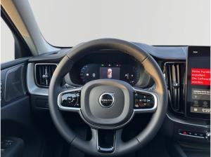 Volvo XC60 B5 Benzin AWD Core 19'' Panorama ACC Harman LED e-Sitze 360 Kamera DAB
