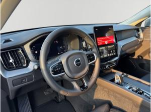 Volvo XC60 B5 Benzin AWD Core 19'' Panorama ACC Harman LED e-Sitze 360 Kamera DAB