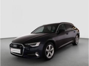 Audi A6 Avant 45TFSI*AHK*PANO*MATRIX*CAM*ACC