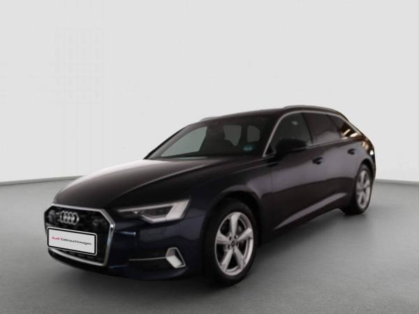 Audi A6 Avant 45TFSI*AHK*PANO*MATRIX*CAM*ACC