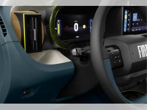 Fiat Grande Panda Elektro ⚡La Prima⚡Vollausstattung⚡