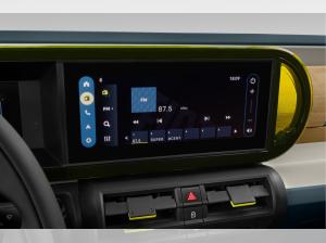 Fiat Grande Panda Elektro ⚡La Prima⚡Vollausstattung⚡