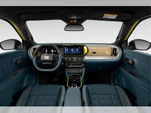 Fiat Grande Panda Elektro ⚡La Prima⚡Vollausstattung⚡