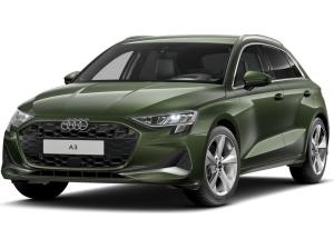 Audi A3 Sportback 30 TFSI S-tronic SONOS+KAMERA+LED+NAV+ACC+HUD+SHZ - advanced