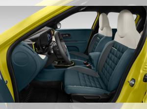 Fiat Grande Panda Elektro ⚡La Prima⚡Vollausstattung⚡