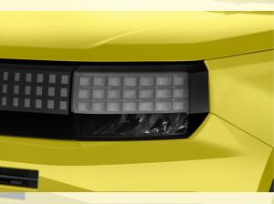 Fiat Grande Panda Elektro ⚡La Prima⚡Vollausstattung⚡