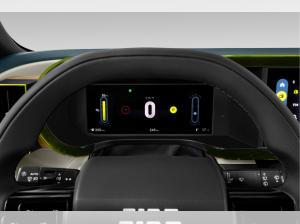 Fiat Grande Panda Elektro ⚡La Prima⚡Vollausstattung⚡