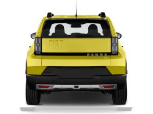 Fiat Grande Panda Elektro ⚡La Prima⚡Vollausstattung⚡