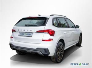 Skoda Kamiq Tour 1.0TSI RFK/PDC/LED/ALU/SMART LINK