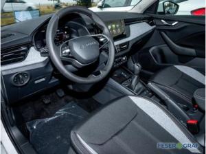 Skoda Kamiq Tour 1.0TSI RFK/PDC/LED/ALU/SMART LINK