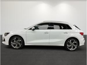 Audi A3 Sportback 30 TFSI advanced Sonos Head-Up Kamera 18" Navi
