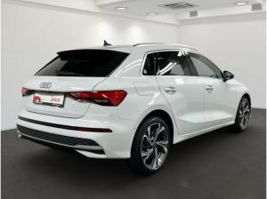 Audi A3 Sportback 30 TFSI advanced Sonos Head-Up Kamera 18" Navi
