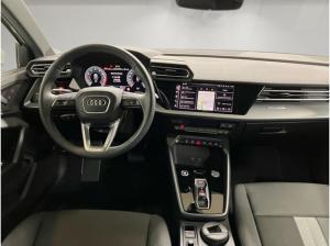 Audi A3 Sportback 30 TFSI advanced Sonos Head-Up Kamera 18" Navi