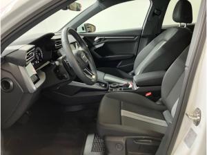 Audi A3 Sportback 30 TFSI advanced Sonos Head-Up Kamera 18" Navi