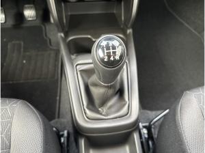 Suzuki Swift 1.2 MT Club *Neubestellung 5-6 Monate Lieferzeit*
