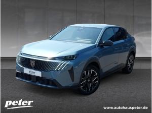 Peugeot 3008 Allure Business 145 Grip+360°Kamera+ACC+