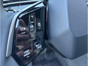 Peugeot 3008 Allure Business 145 Grip+360°Kamera+ACC+