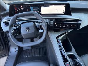 Peugeot 3008 Allure Business 145 Grip+360°Kamera+ACC+