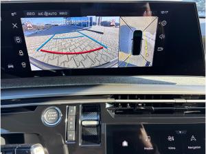 Peugeot 3008 Allure Business 145 Grip+360°Kamera+ACC+