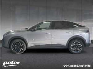 Peugeot 3008 Allure Business 145 Grip+360°Kamera+ACC+