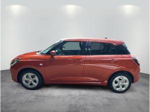 Suzuki Swift 1.2 MT Club *Neubestellung 5-6 Monate Lieferzeit*