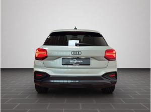 Audi Q2 S tronic AHK, Matrix LED, Sound System, Funktionspaket, Komfortpakete,Parkassistent