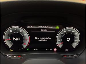 Audi Q2 S tronic AHK, Matrix LED, Sound System, Funktionspaket, Komfortpakete,Parkassistent