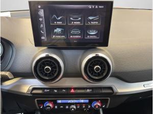 Audi Q2 S tronic AHK, Matrix LED, Sound System, Funktionspaket, Komfortpakete,Parkassistent