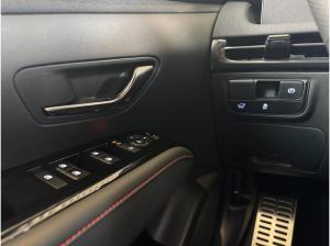 Hyundai TUCSON N Line SOFORT VERFÜGBAR (MY26) 1.6 T-GDI (150 PS) 7-DCT 2WD LED SHZ LKH