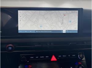 Hyundai TUCSON N Line SOFORT VERFÜGBAR (MY26) 1.6 T-GDI (150 PS) 7-DCT 2WD LED SHZ LKH