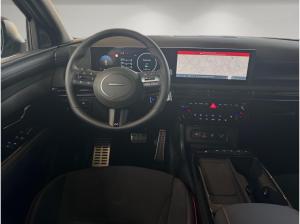 Hyundai TUCSON N Line SOFORT VERFÜGBAR (MY26) 1.6 T-GDI (150 PS) 7-DCT 2WD LED SHZ LKH