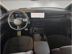 Hyundai TUCSON N Line SOFORT VERFÜGBAR (MY26) 1.6 T-GDI (150 PS) 7-DCT 2WD LED SHZ LKH