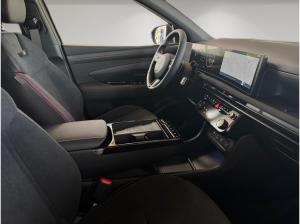 Hyundai TUCSON N Line SOFORT VERFÜGBAR (MY26) 1.6 T-GDI (150 PS) 7-DCT 2WD LED SHZ LKH