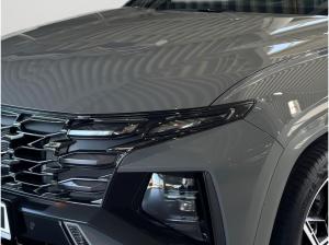 Hyundai TUCSON N Line SOFORT VERFÜGBAR (MY26) 1.6 T-GDI (150 PS) 7-DCT 2WD LED SHZ LKH