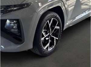 Hyundai TUCSON N Line SOFORT VERFÜGBAR (MY26) 1.6 T-GDI (150 PS) 7-DCT 2WD LED SHZ LKH