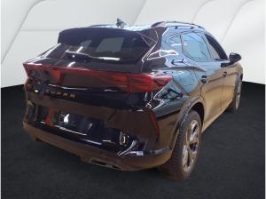 Cupra Formentor 1.5 eTSI 110kW DSG - LED Intelligent Drive Kamera Navi SHZ Virtual Cockpit PDC LM DAB