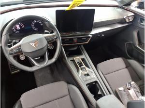 Cupra Formentor 1.5 eTSI 110kW DSG - LED Intelligent Drive Kamera Navi SHZ Virtual Cockpit PDC LM DAB