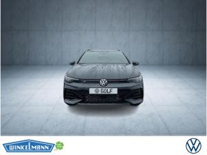 Volkswagen Golf Variant 2.0 TDI R-Line Navi IQ-Light SHZ *SOFORT VERFÜGBAR*