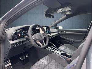 Volkswagen Golf Variant 2.0 TDI R-Line Navi IQ-Light SHZ *SOFORT VERFÜGBAR*
