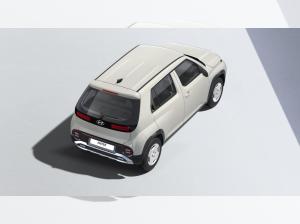 Hyundai INSTER 42 kWh 97 PS 2WD Select inkl Effizientzpaket - inkl. 5000€- E-Autoförderung