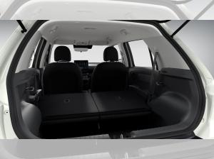 Hyundai INSTER 42 kWh 97 PS 2WD Select inkl Effizientzpaket - inkl. 5000€- E-Autoförderung