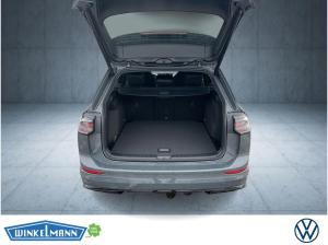 Volkswagen Golf Variant 2.0 TDI R-Line Navi IQ-Light SHZ *SOFORT VERFÜGBAR*