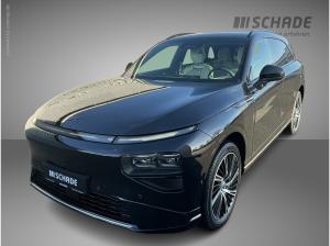 XPENG G9 AWD Performance MJ25 *AHZV*Premium Paket Gray*sofort Lieferbar*