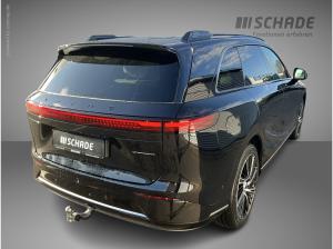 XPENG G9 AWD Performance MJ25 *AHZV*Premium Paket Gray*sofort Lieferbar*